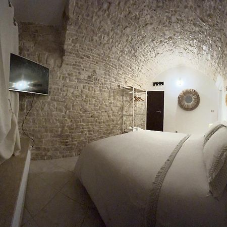 Dimora Barone Villa Bitetto Ngoại thất bức ảnh
