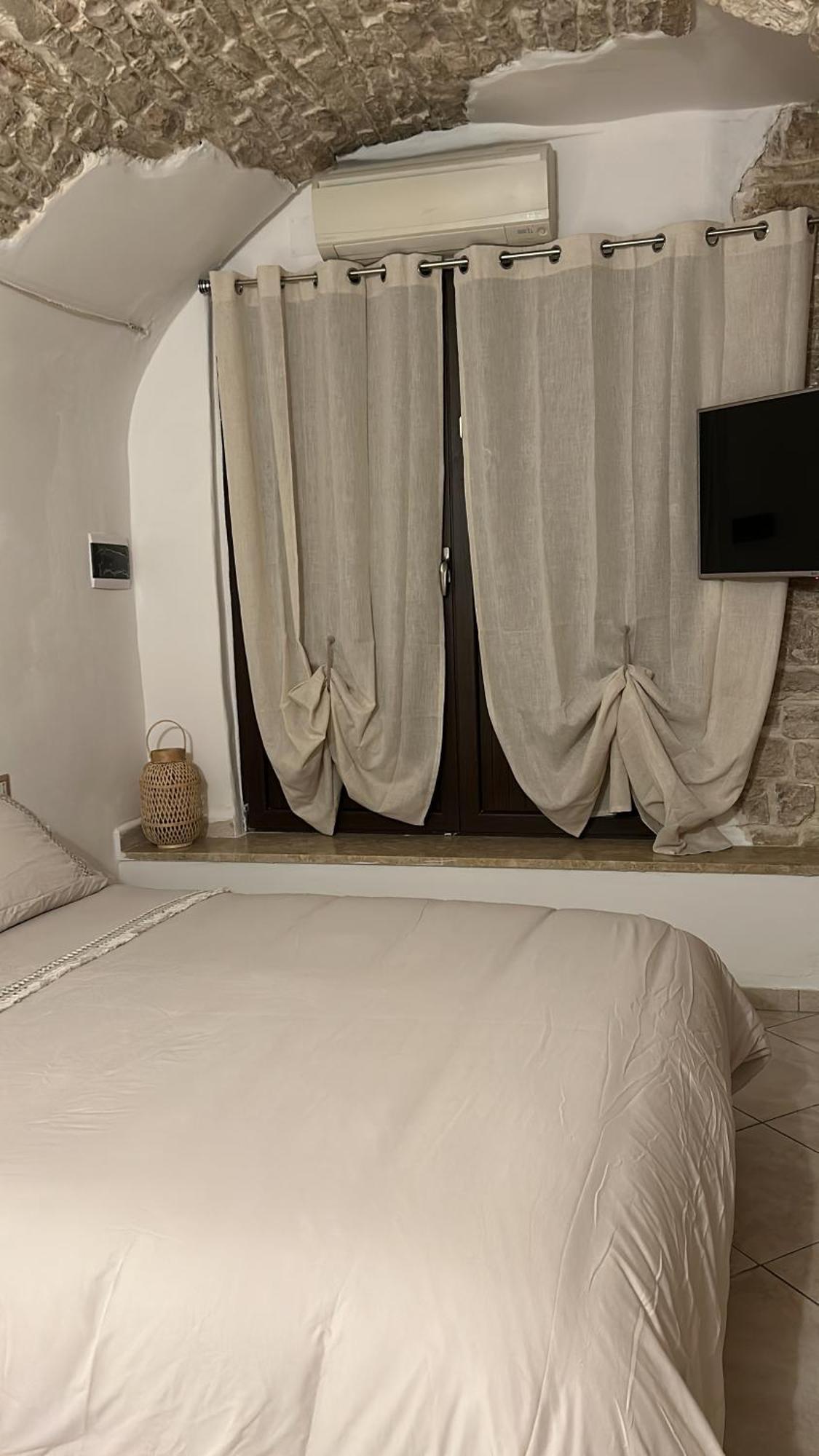 Dimora Barone Villa Bitetto Ngoại thất bức ảnh