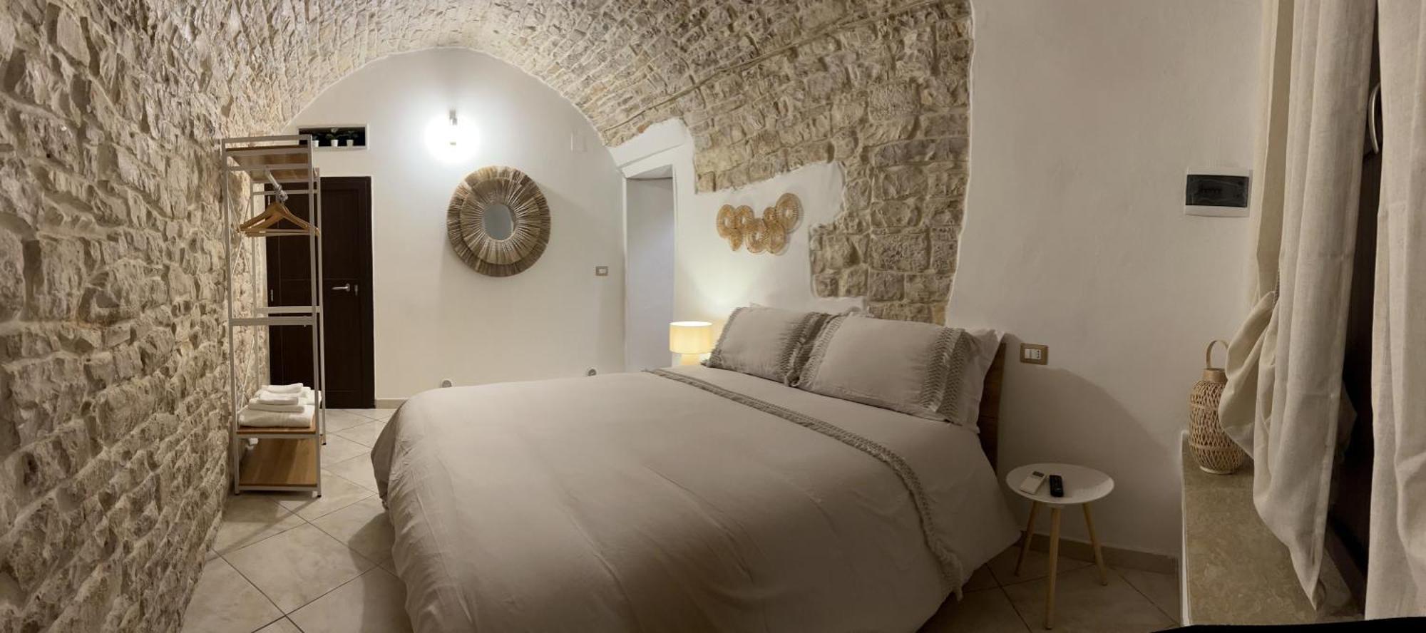 Dimora Barone Villa Bitetto Ngoại thất bức ảnh
