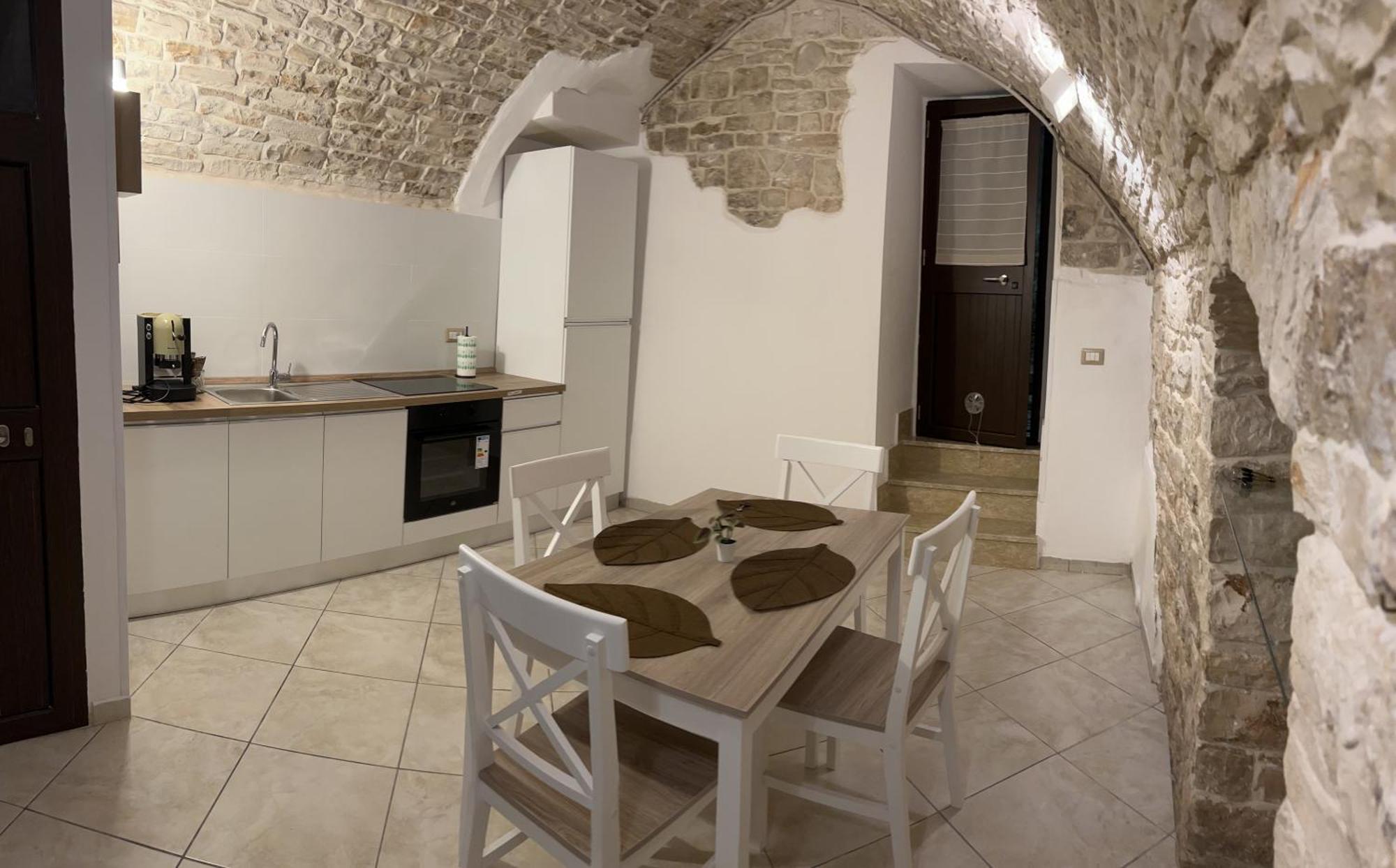 Dimora Barone Villa Bitetto Ngoại thất bức ảnh