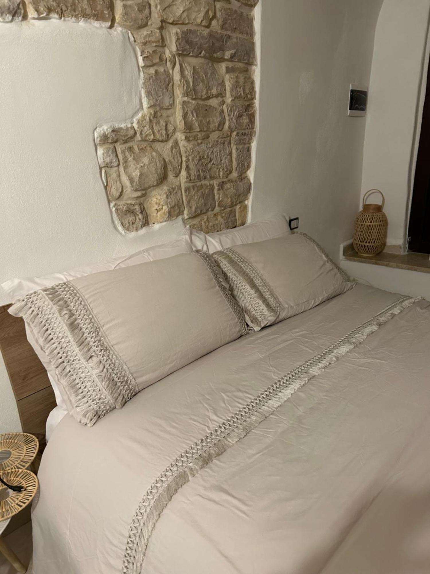 Dimora Barone Villa Bitetto Ngoại thất bức ảnh