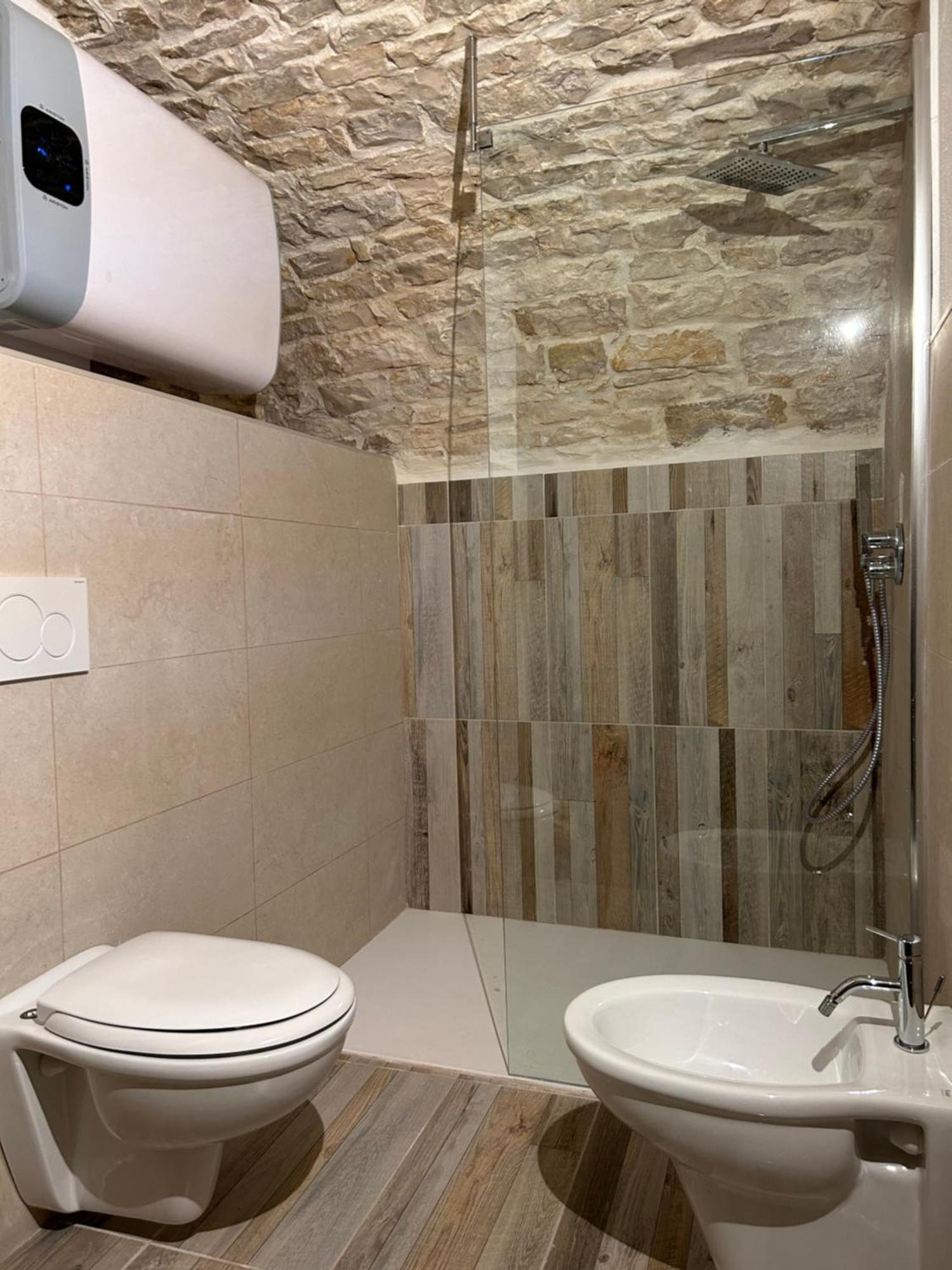 Dimora Barone Villa Bitetto Ngoại thất bức ảnh