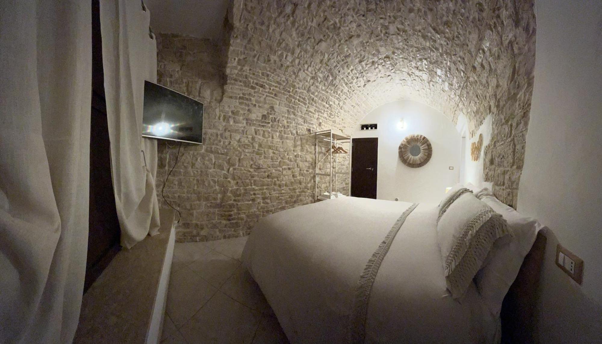 Dimora Barone Villa Bitetto Ngoại thất bức ảnh
