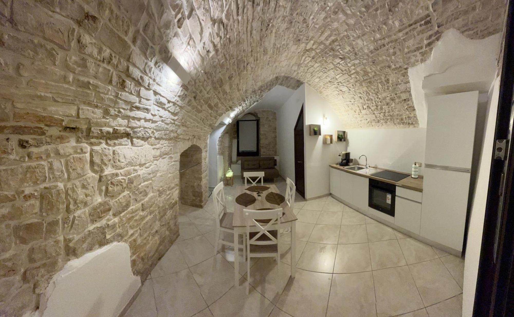 Dimora Barone Villa Bitetto Ngoại thất bức ảnh